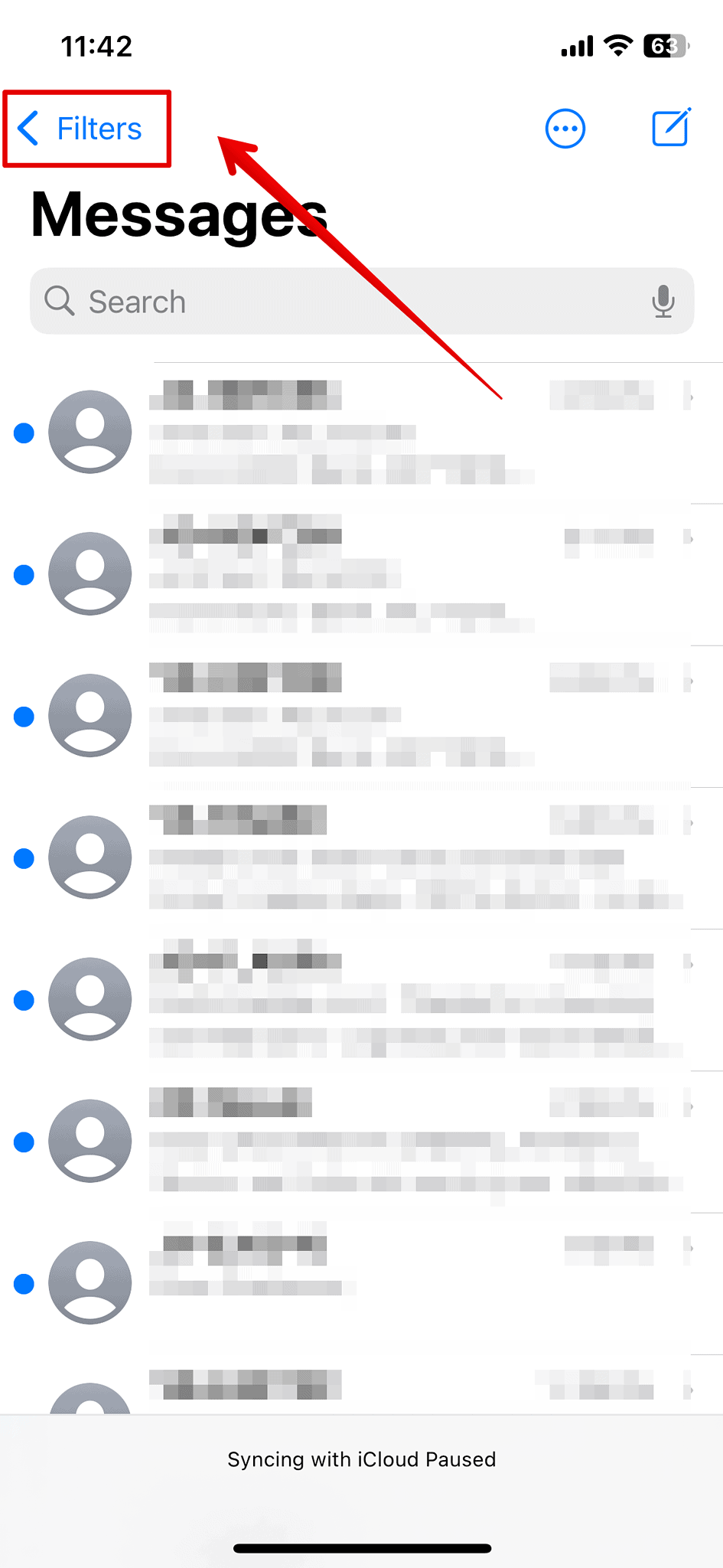 8 Solutions if Your iPhone Is Not Receiving Text Messages - The Mac ...