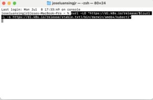 How To Install and Set Up kubectl on macOS: Easy Guide - The Mac Observer