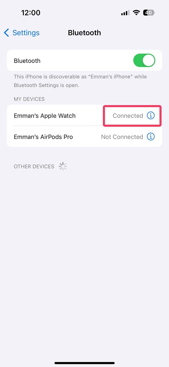 Picture of What To Do if Music Won't Download to Apple Watch - The Mac Observer
