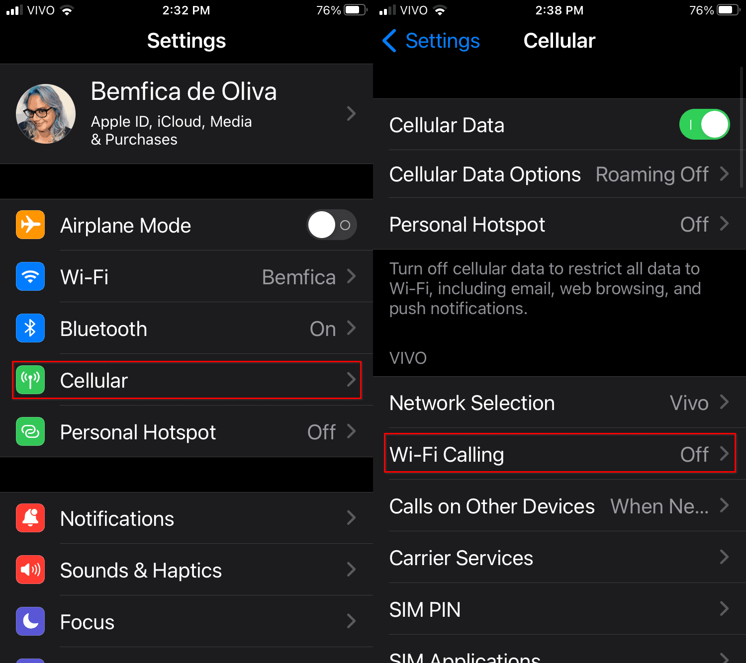 How To Stop Calls From Coming Through on
