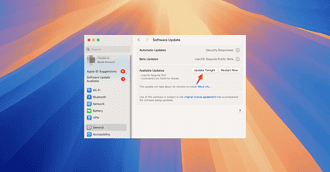 How To Install macOS Sequoia 15 on Your Mac - The Mac Observer
