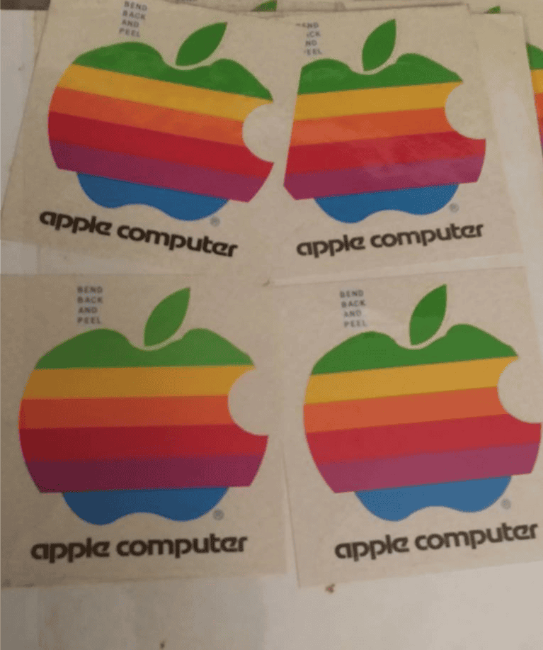 Apple Ends Its 47 Years Old Tradition, No Apple Stickers With iPhone 16 ...