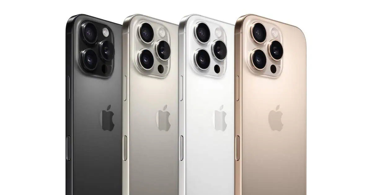 IPhone 16 Pro s Average Screen Refresh Rate Is 80Hz Not 120Hz The 