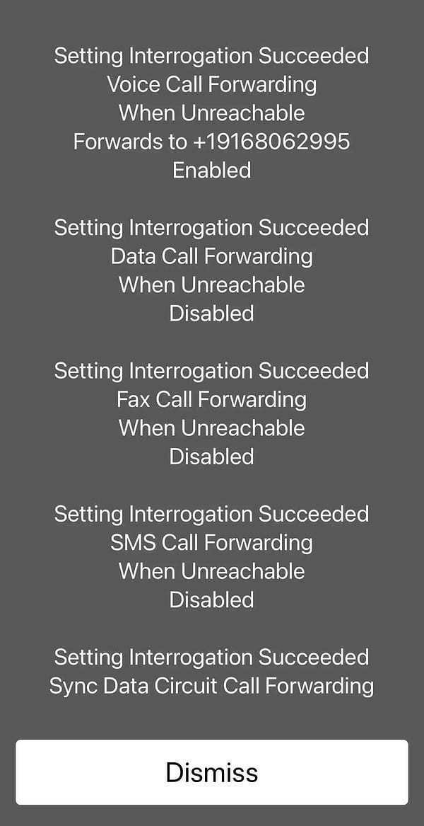 How To Change the Number of Rings Before iPhone Goes to Voicemail - The ...