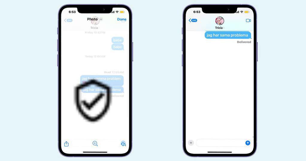 How To Fix All IOS 18 18 5 Messages Issues The Mac Observer How to fix all ios 18 18 5 messages issues the mac observer