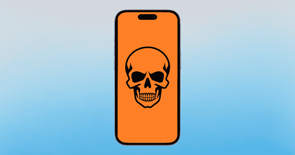iPhone Orange Screen of Death: Why It Happens and How to Fix It - The ...