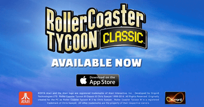 How To Play RollerCoaster Tycoon (RCT) on Mac [9 Ways] - The Mac Observer