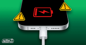 iPhone Won’t Charge: How to Fix