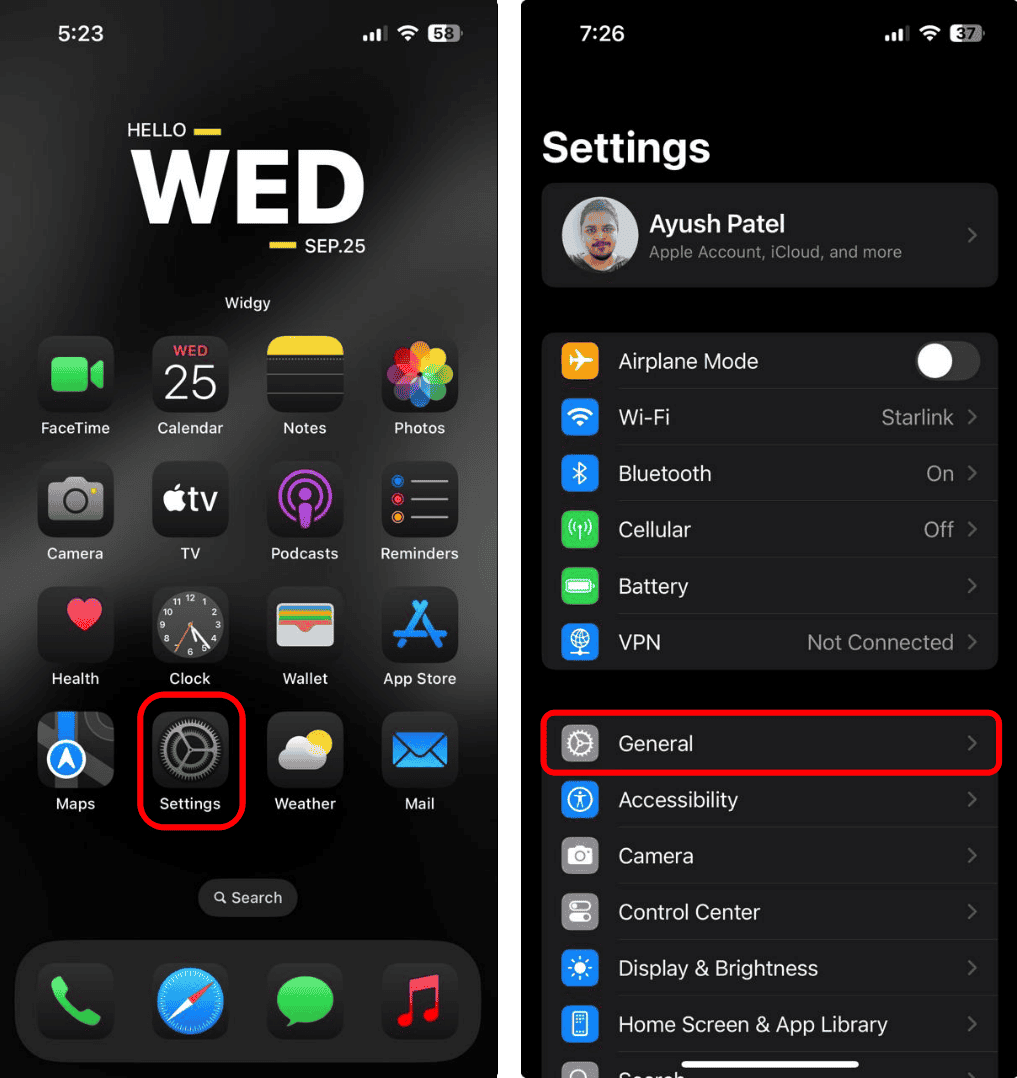 How To Set WhatsApp As Your IPhone s Default Calling And Messaging App 