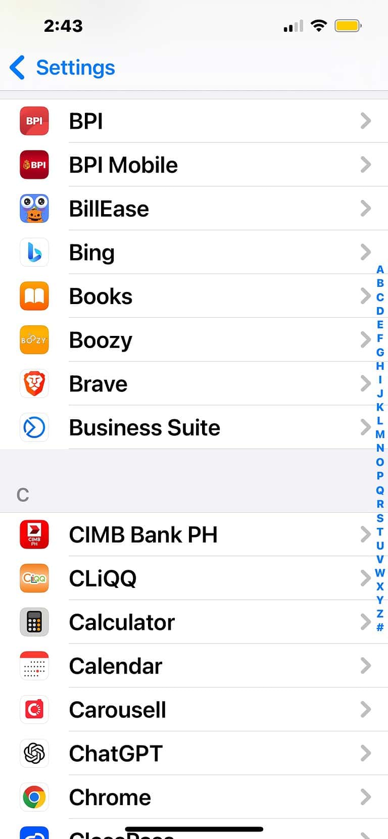 [Fix] Copy and Paste No Longer Working on Meta Business Suite - The Mac ...