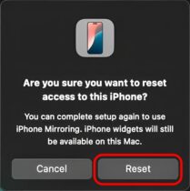 iPhone Mirroring Not Working on macOS Sequoia? 7 Ways to Fix it! - The ...