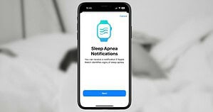 [Fix] “Sleep Apnea Notifications Are Not Available on Your Apple Watch”