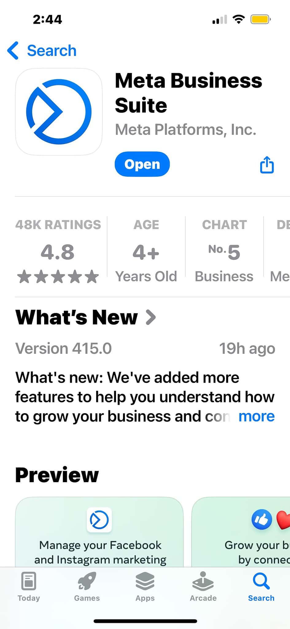 [Fix] Copy and Paste No Longer Working on Meta Business Suite - The Mac ...