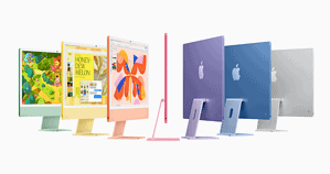 Imac Iterations Full List of All iMac Generations (1998-2026)