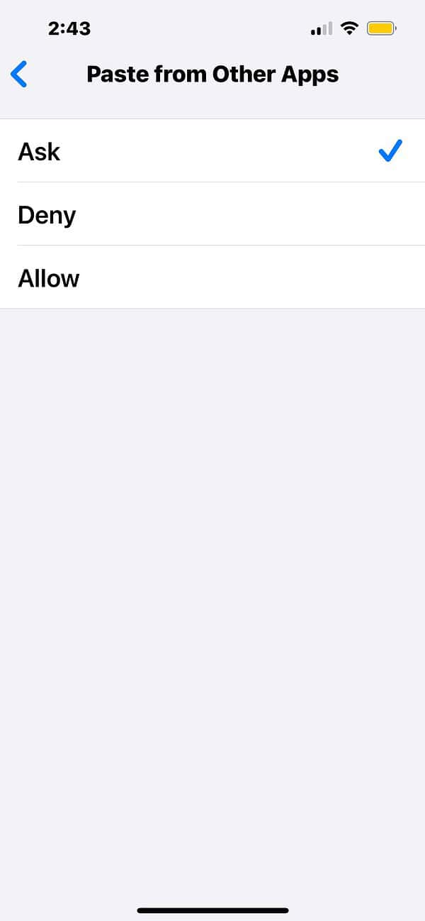 [Fix] Copy and Paste No Longer Working on Meta Business Suite - The Mac ...