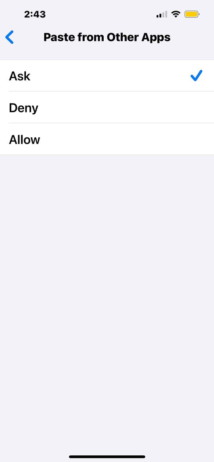 [Fix] Copy and Paste No Longer Working on Meta Business Suite - The Mac ...