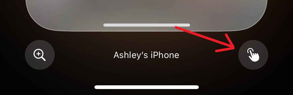 How To Use Remote Control with SharePlay on iOS 18 & iPadOS 18 - The ...