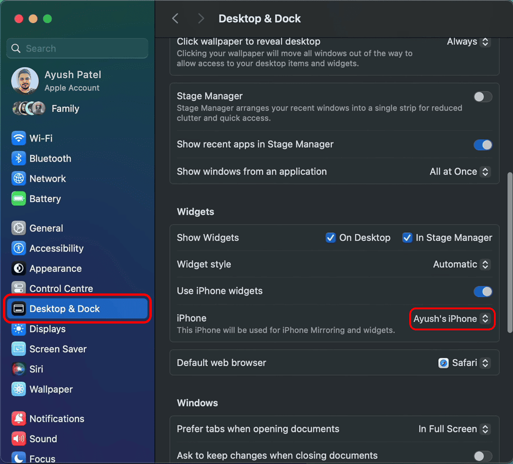 iPhone Mirroring Not Working on macOS Sequoia? 7 Ways to Fix it! - The ...