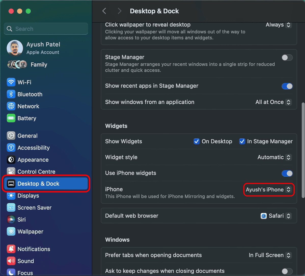 iPhone Mirroring Not Working on macOS Sequoia? 7 Ways to Fix it! - The ...