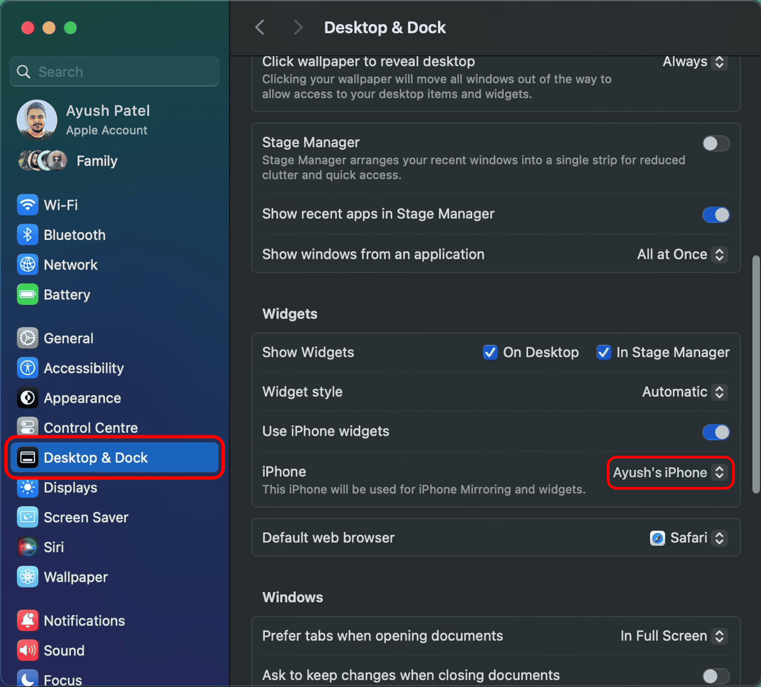 iPhone Mirroring Not Working on macOS Sequoia? 7 Ways to Fix it! - The ...