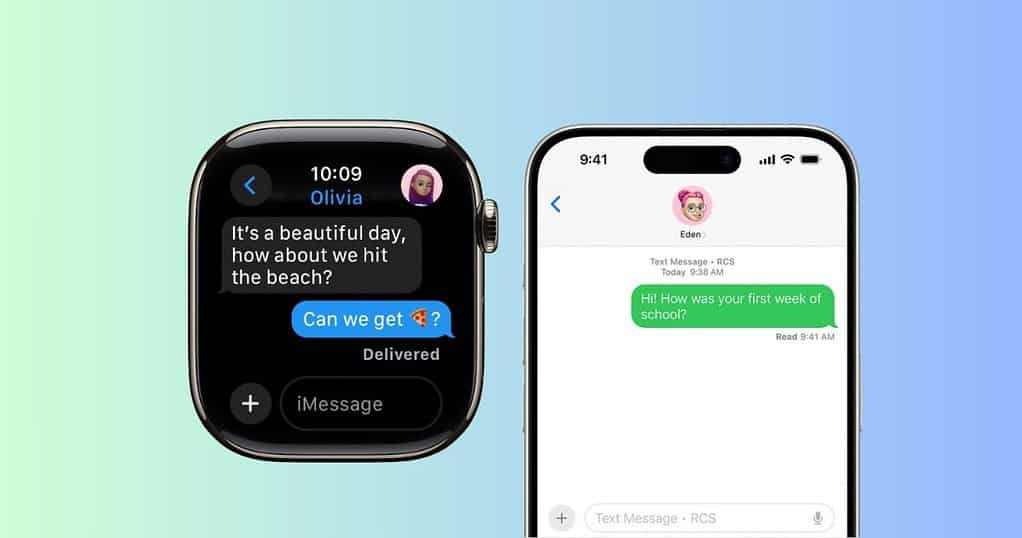 [Solved] Deleting Apple Watch Messages Deletes All iPhone Messages ...