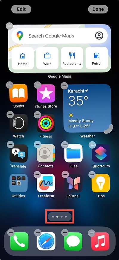 Apps Missing After Updating to iOS 18/18.5? Here's What to Do - The Mac ...