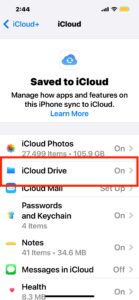 [Fixed] Files/Folders on SMB Server Read Only in iOS 18/18.5 - The Mac ...