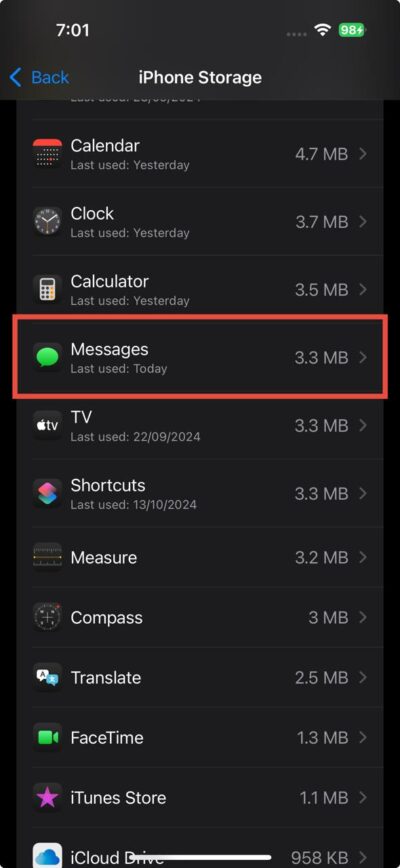 Iphone Optimize Performance How To Reduce System Data on iPhone & Optimize Performance - The Mac ...