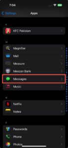 Iphone Optimize Performance How To Reduce System Data on iPhone & Optimize Performance - The Mac ...