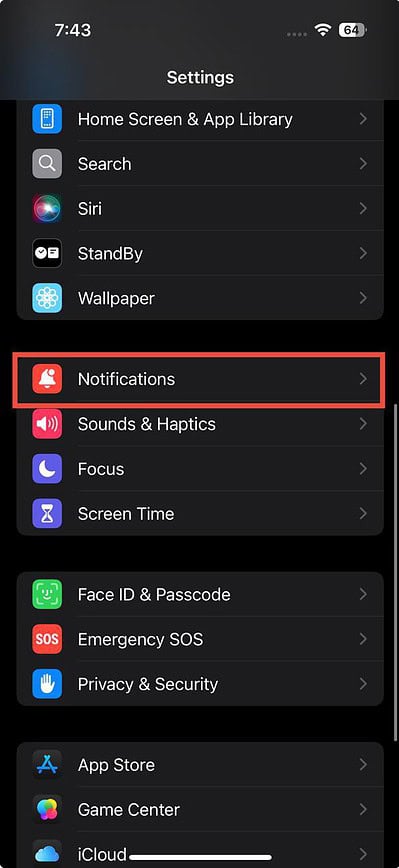How to Remove Apple TV Remote from Lock Screen on iOS 18 - The Mac Observer