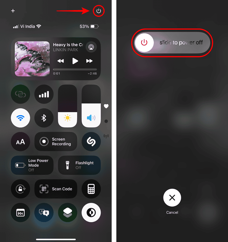 iPhone 16 Camera Control Button Not Working? 7 Ways To Fix It - The Mac ...