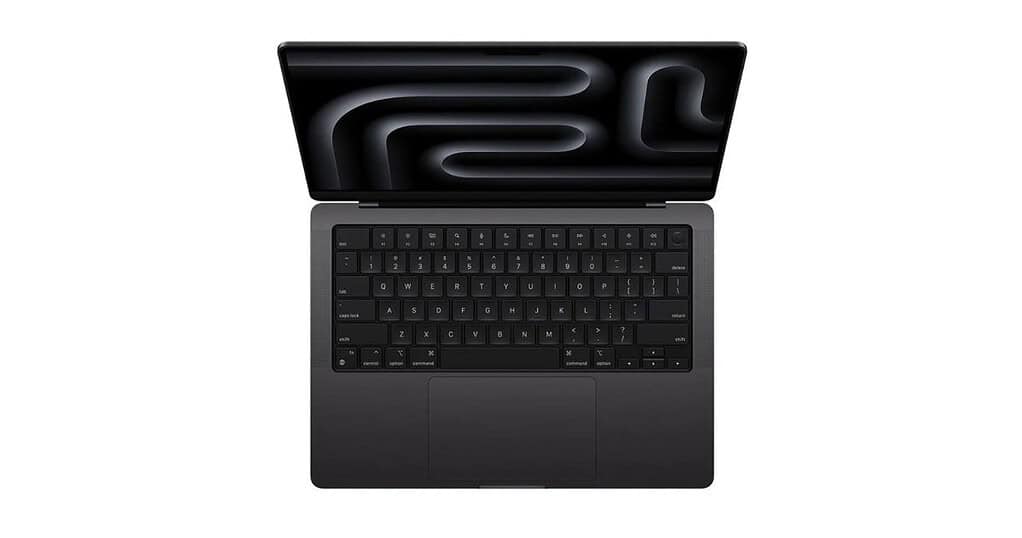 M3 MacBook Pro