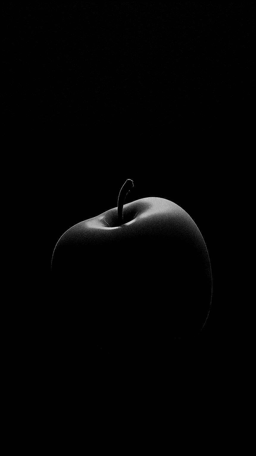 Best Black Wallpapers for iPhone in 2026 (Free)