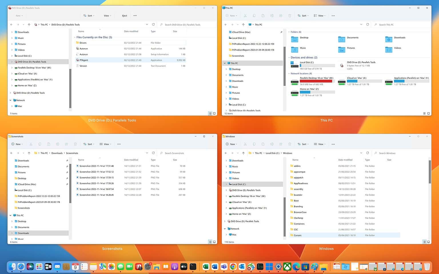 Download Parallels Desktop for macOS | Full Guide on How to Unlock a ...