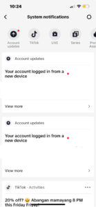 How to Fix TikTok Shop Not Showing on iPhone