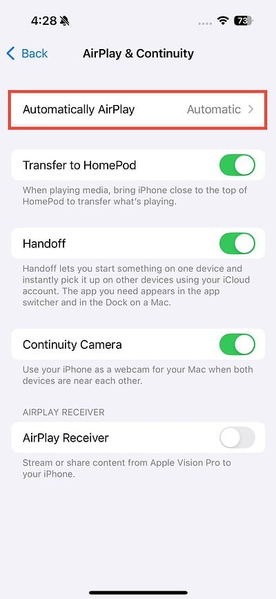 How to Fix No Sound After iOS 18/18.5 Upgrade on iPhone - The Mac Observer - Iphone Playback Widow Argumentsnt Ki
