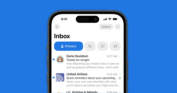 How to Fix the Mail App Not Updating on iPhone