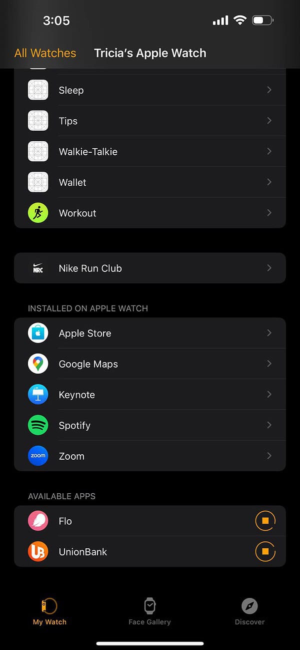 How To Connect Your Apple Watch to a Tesla