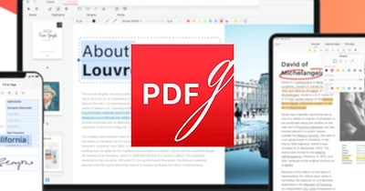 Download Pdfgear The Best Free Pdf Editor For Mac You Didn T Know You Download Pdfgear The Best Free Pdf Editor For Mac You Didn T Know You