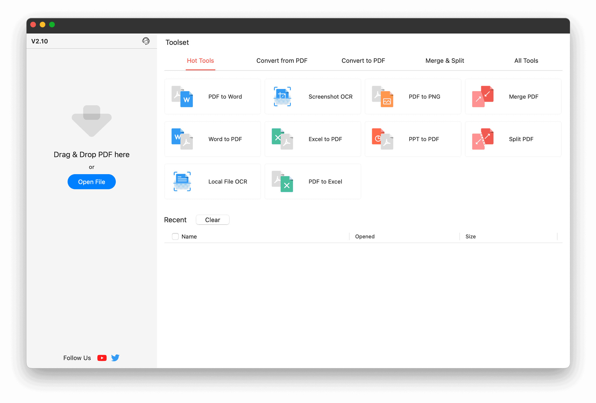 Download Pdfgear The Best Free Pdf Editor For Mac You Didn T Know You Download Pdfgear The Best Free Pdf Editor For Mac You Didn T Know You