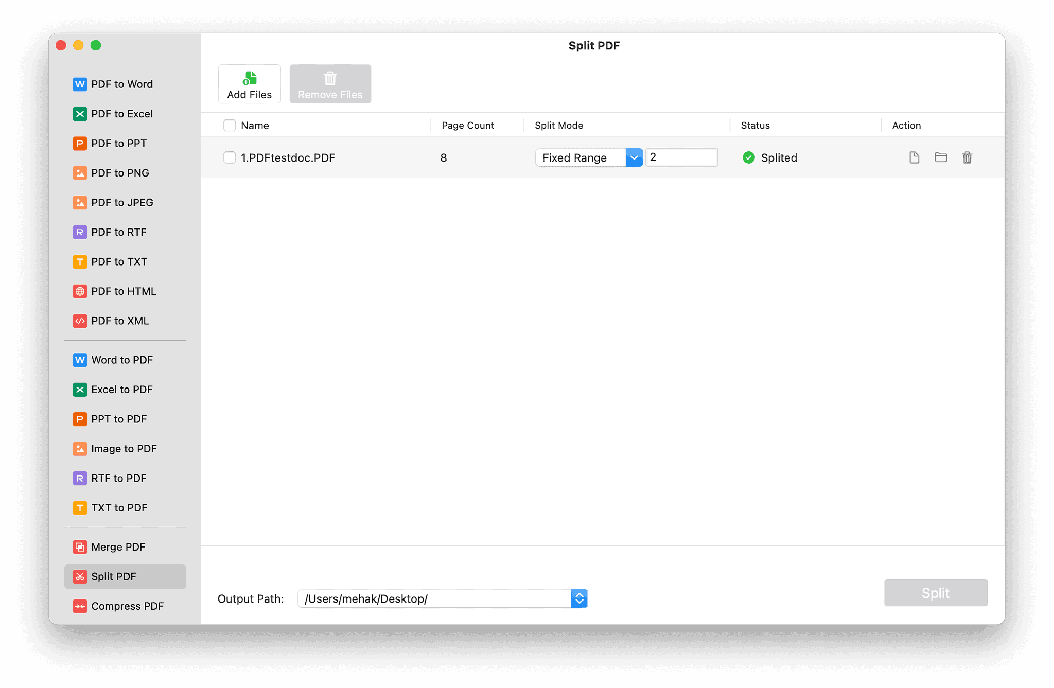 Download Pdfgear The Best Free Pdf Editor For Mac You Didn T Know You Download Pdfgear The Best Free Pdf Editor For Mac You Didn T Know You