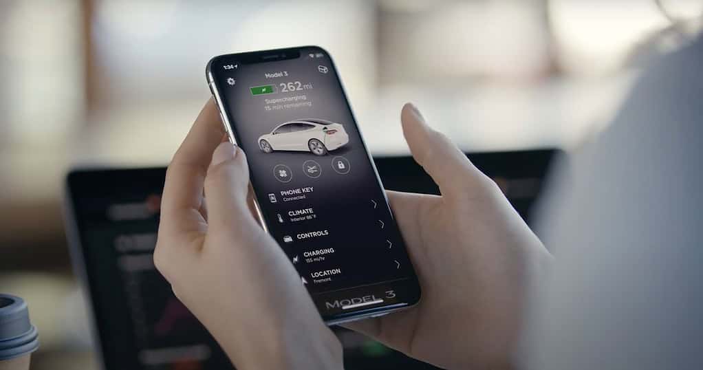 Missing Tesla App on Apple Watch? Here’s Where to Find It - The Mac ...