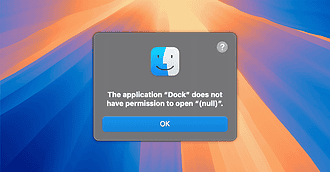 macOS 'Application Does Not Have Permission To Open': 7 Fixes - The Mac ...