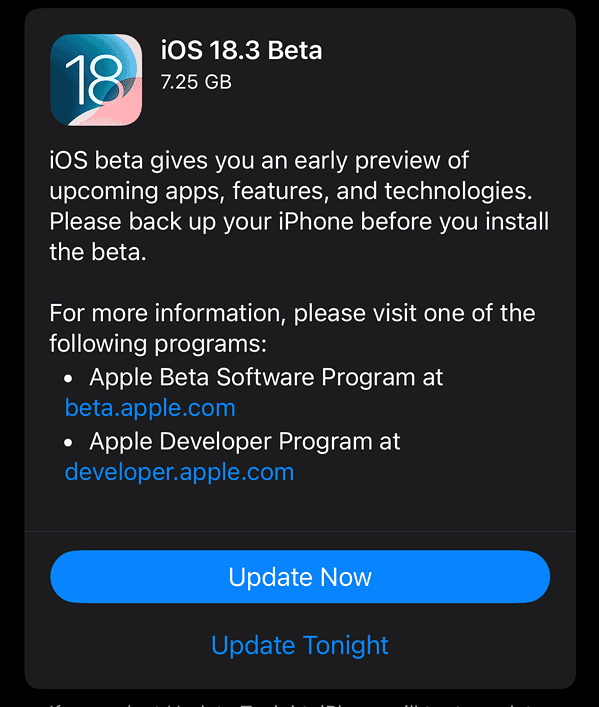 How To Fix Apple News That Fails to Load After iOS 18.2 Installation ...