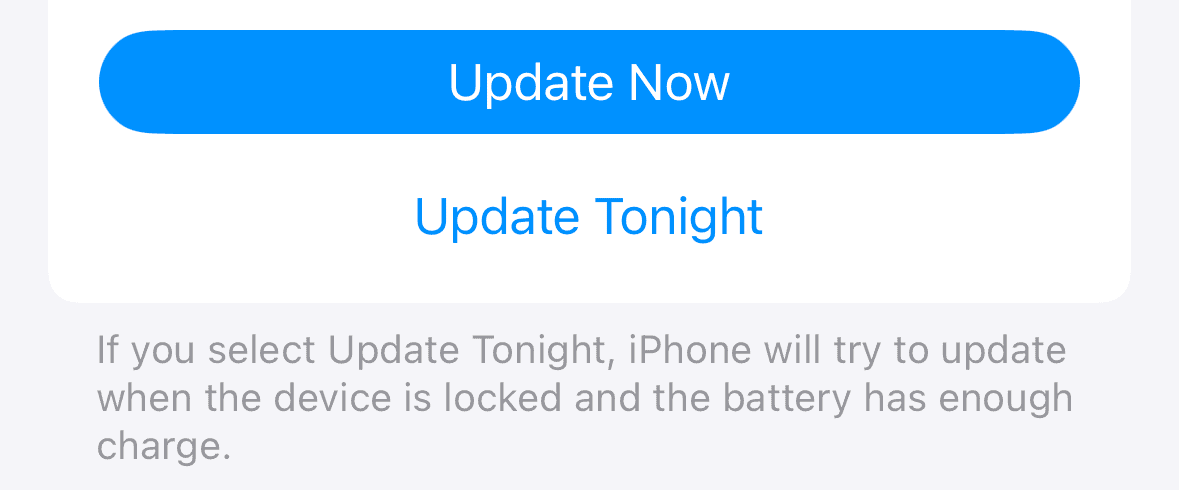 Should I Update to iOS 18.2 RC? Yes, Here's Why - The Mac Observer