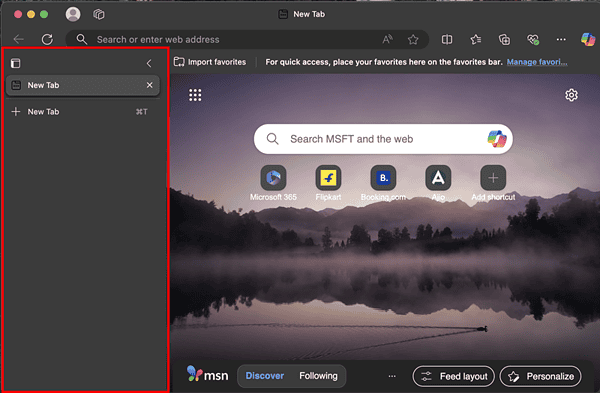 Mac版Microsoft Edge：它是Safari更好的替代品吗？ - AI Siri-苹果智能资讯网