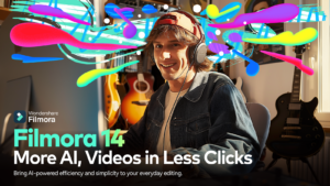 Why Filmora is the Ultimate CapCut Alternative: Features That Stand Out