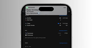Here's Why iPhone Contacts Show 
