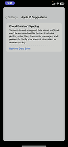 7 Solutions if You Can’t Share Your iPhone Location [2026] - The Mac ...