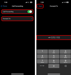 Call Forwarding Off Code Call Forwarding Not Working on iOS 18? Here’s How to Fix it - The Mac ...